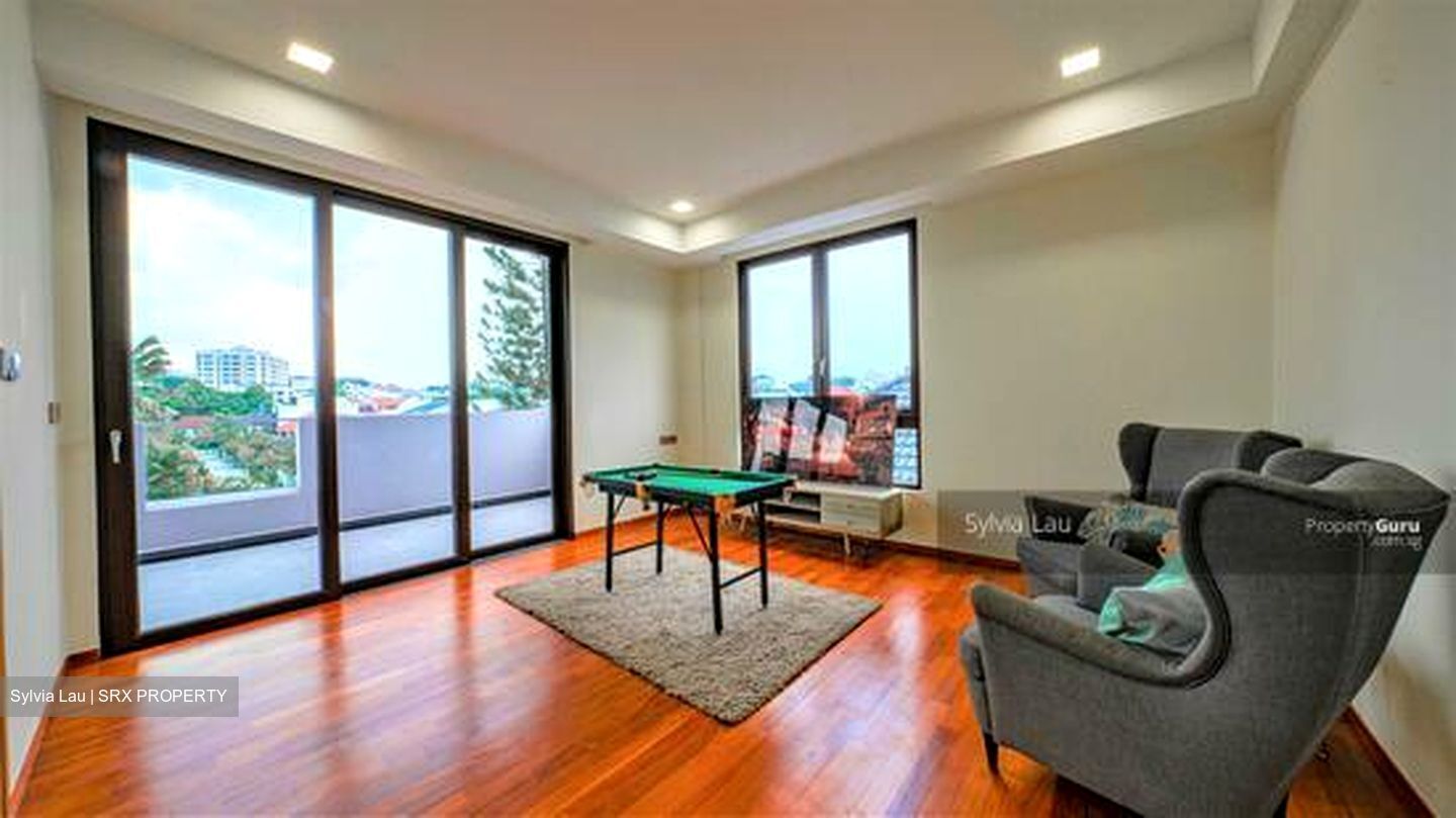 Opera Estate (D15), Semi-Detached #374019801